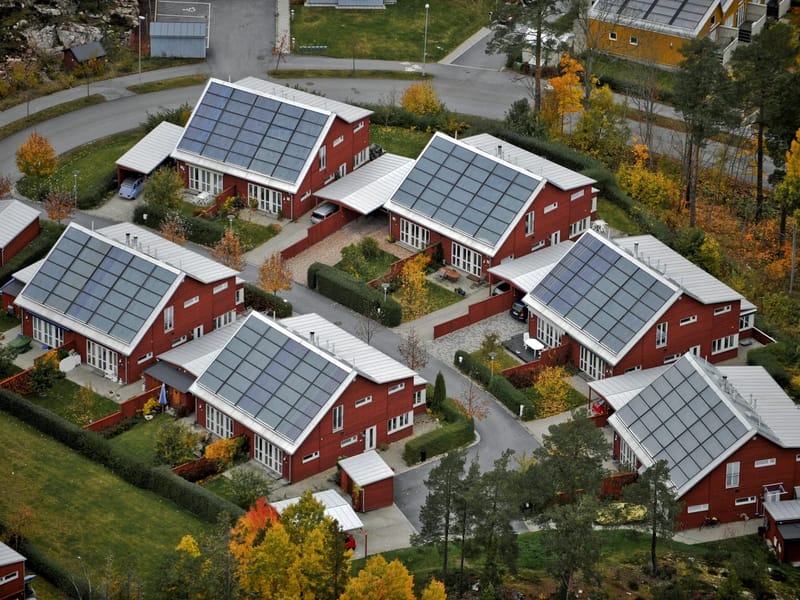 Htj Anneberg - Hemtjänst in Nässjö, Jonkoping County photo 1