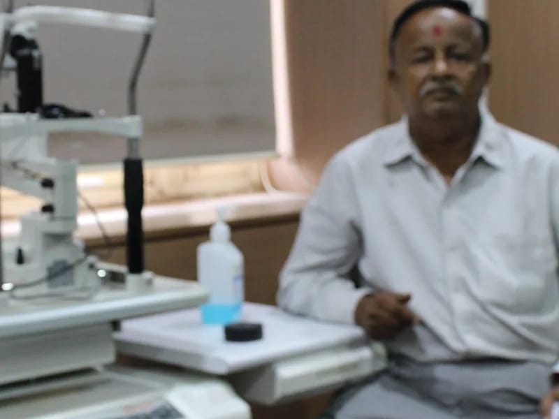 Parth Eye Hospital - अस्पताल in Ahmedabad, Gujarat photo 1