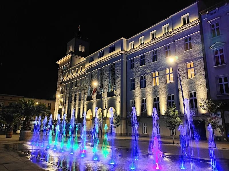 Rada Miasta Chorzów - Dom pomocy społecznej in Chorzów, Chorzów photo 8