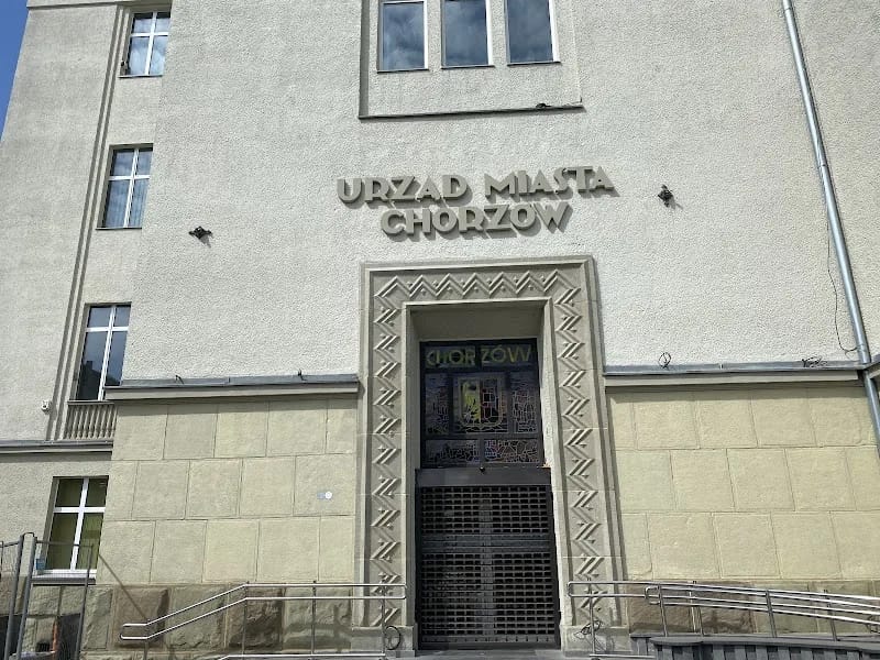 Rada Miasta Chorzów - Dom pomocy społecznej in Chorzów, Chorzów photo 2