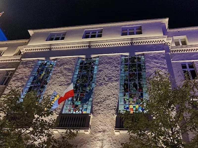 Rada Miasta Chorzów - Dom pomocy społecznej in Chorzów, Chorzów photo 7