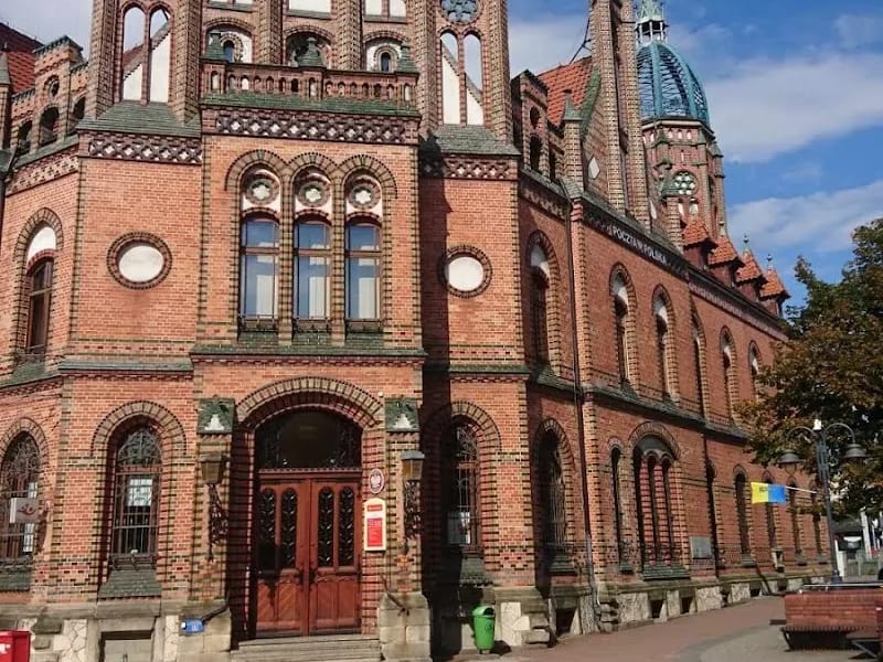 Rada Miasta Chorzów - Dom pomocy społecznej in Chorzów, Chorzów photo 9