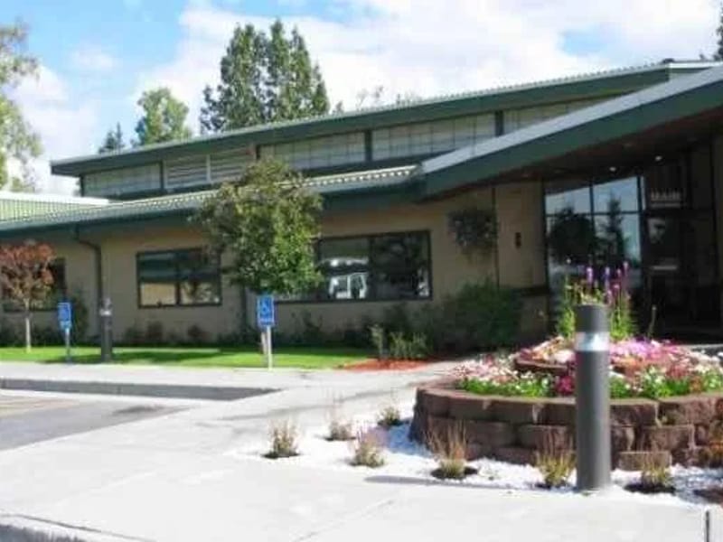 Anchorage Community Mental Health Services INC. - Home Health Nursing in Anchorage, AK photo 1