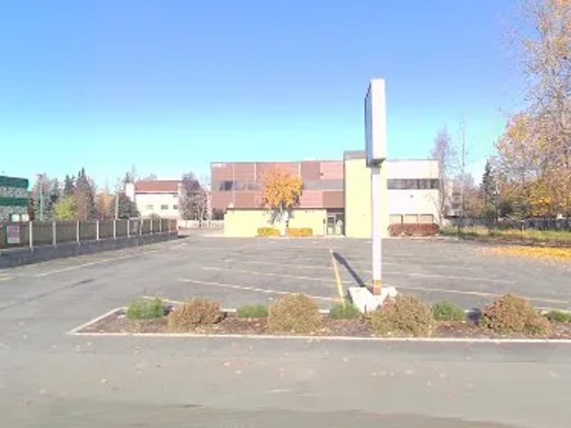Anchorage Community Mental Health Services INC. - Home Health Nursing in Anchorage, AK photo 3