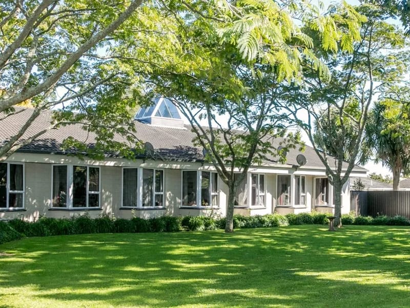 Radius St Joans Care Centre - Nursing Home in Hamilton, Waikato District Health Board photo 1