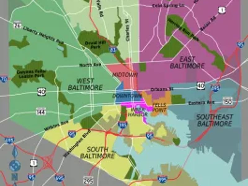 Beloved Home Health Care - Home Health Nursing in Baltimore, MD photo 1