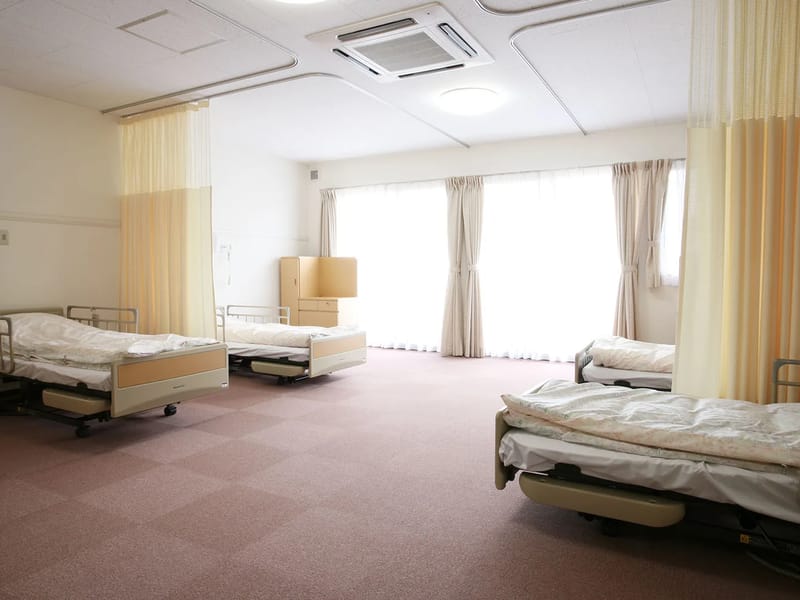 あずみ苑岩井 in 坂東市, 茨城県 photo 3