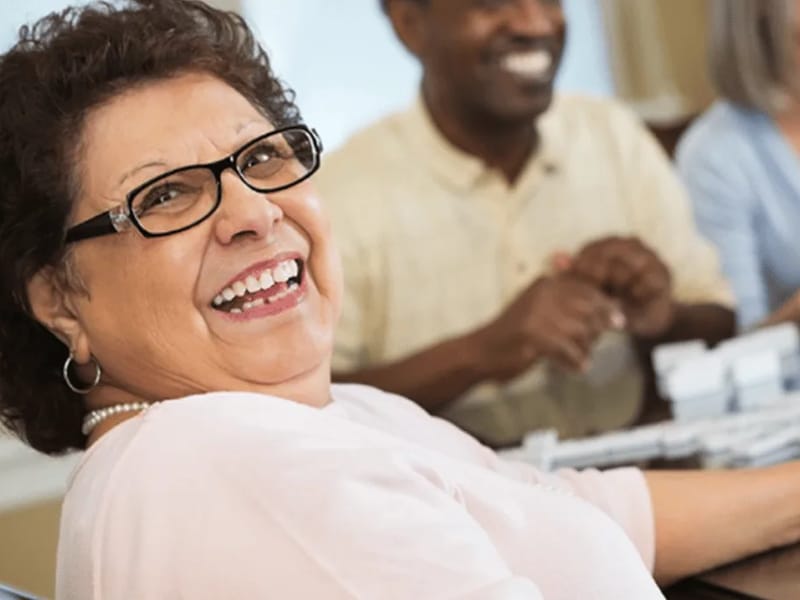 Birch Hill Care Centre - Nursing Home in Berwick-Upon-Tweed, England photo 3