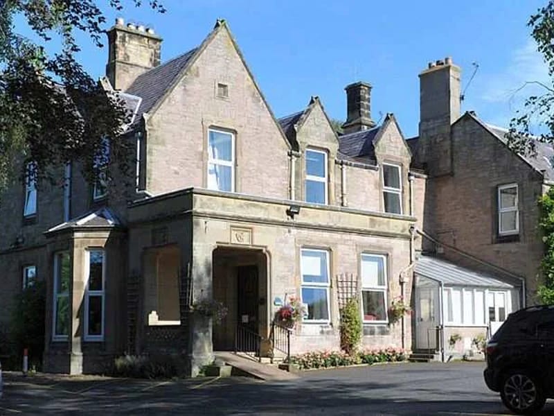 Birch Hill Care Centre - Nursing Home in Berwick-Upon-Tweed, England photo 2