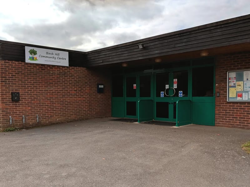 Birch Hill Care Centre - Nursing Home in Berwick-Upon-Tweed, England photo 1