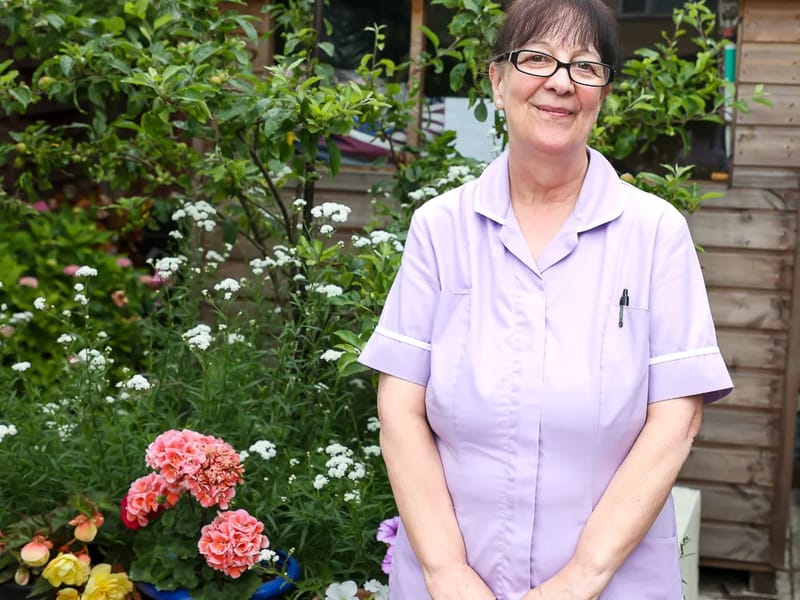 St Antony's Care Home - Nursing Home in Mitcham, England photo 3