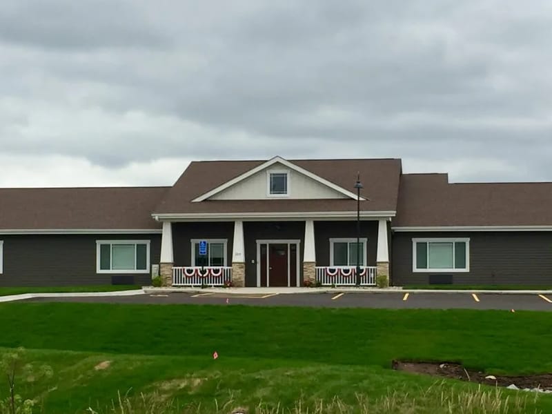 Cherrywood Of St. Cloud 1030 — Assisted Living, St. Cloud, MN · photo 2