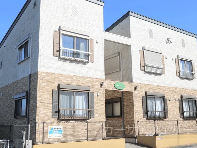 カーサフェリーチェ - 特別養護老人ホーム in 宗像市, 福岡県 photo 1