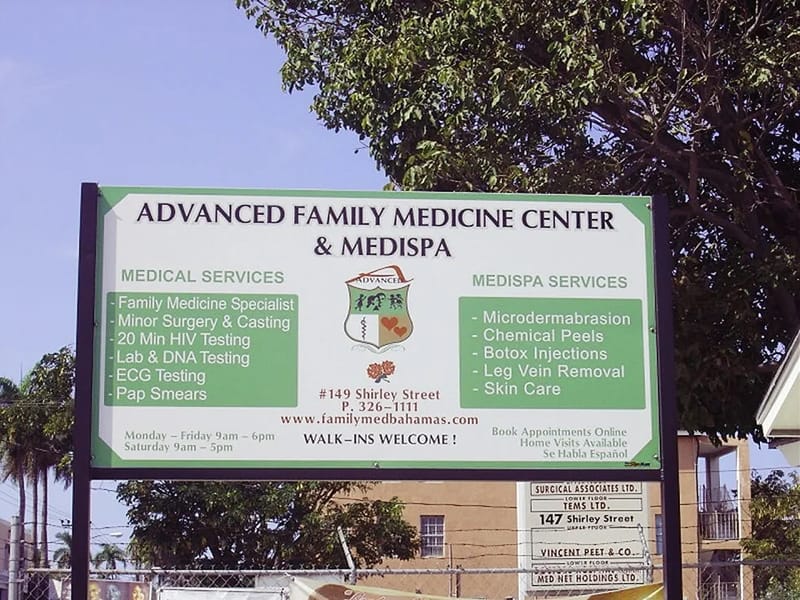 Advanced Family Medicine, LLC - Home Health Nursing in Creve Coeur, MO photo 2
