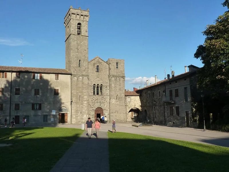 HOSPICE ABBADIA SAN SALVATORE - Hospice in Abbadia San Salvatore, SI, Toscana photo 3
