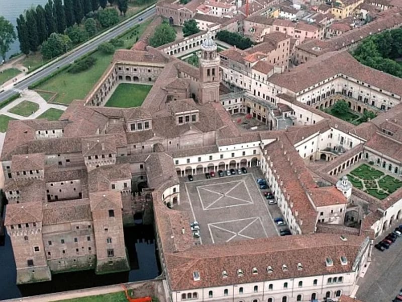Residenza Ducale - Residenza Assistita in Mantova, Lombardia photo 2