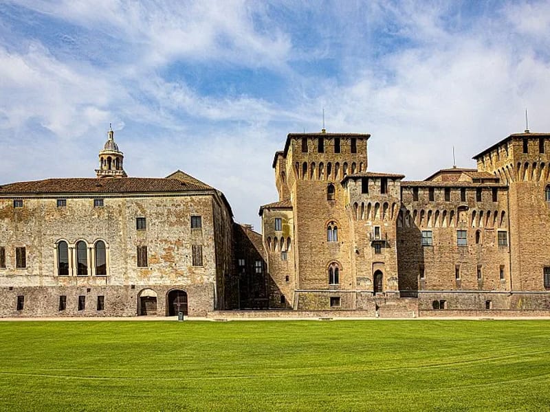 Residenza Ducale - Residenza Assistita in Mantova, Lombardia photo 1