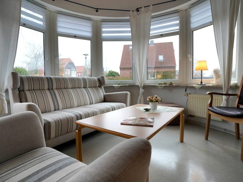 AWO Altenwohnanlage "Marianne-Sternberg-Haus" in Jever, Niedersachsen photo 3
