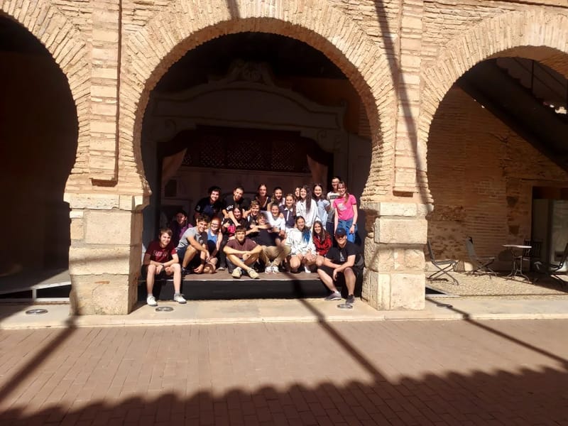 Los Luceros - Hogar de Ancianos in ALMAGRO, CABA photo 3