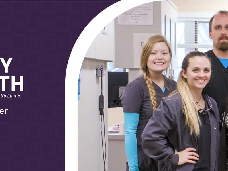 Infinity Health Group - Assisted Living in Alfreton, England photo 1