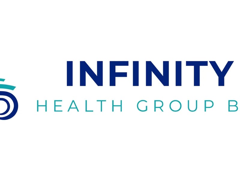 Infinity Health Group - Assisted Living in Alfreton, England photo 2