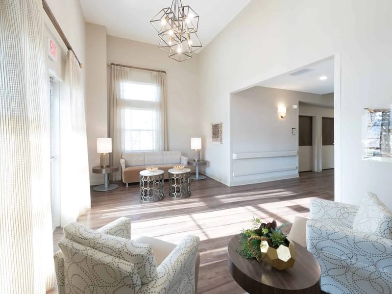 Belvedere Nursing and Rehabilitation Center, LLC - Nursing Home in Hot Springs, AR photo 2