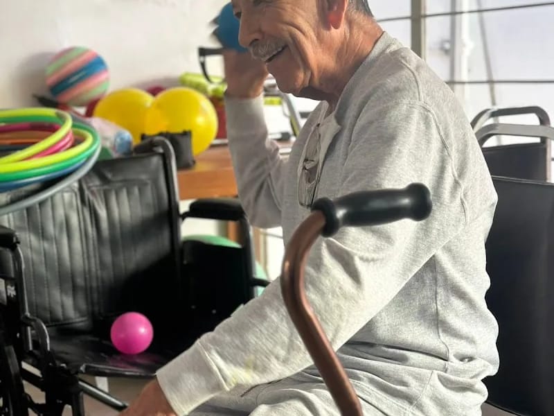 CUIDADOS PARA ADULTOS MAYORES - Hogar de Ancianos in Puebla, Puebla photo 6