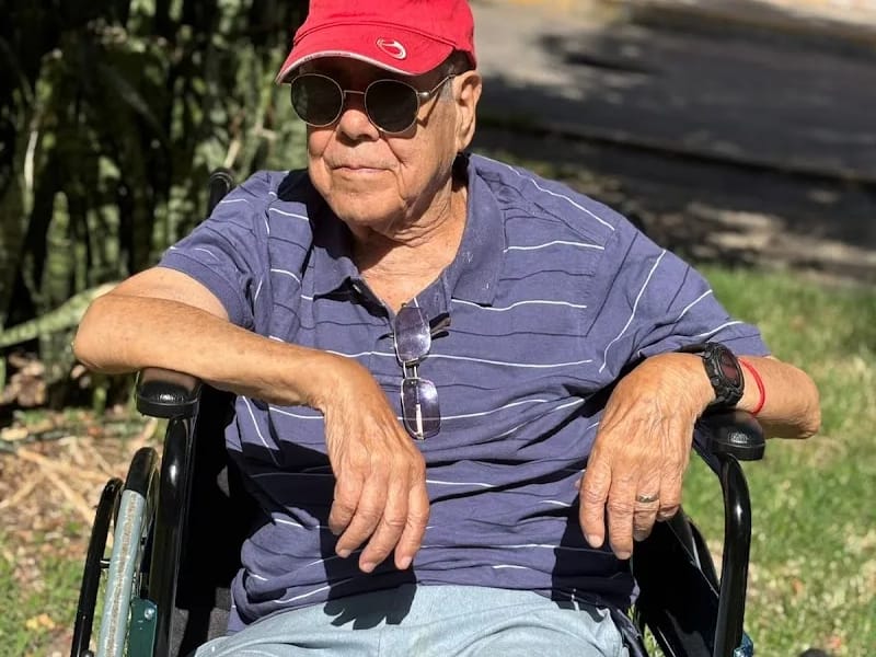 CUIDADOS PARA ADULTOS MAYORES - Hogar de Ancianos in Puebla, Puebla photo 9