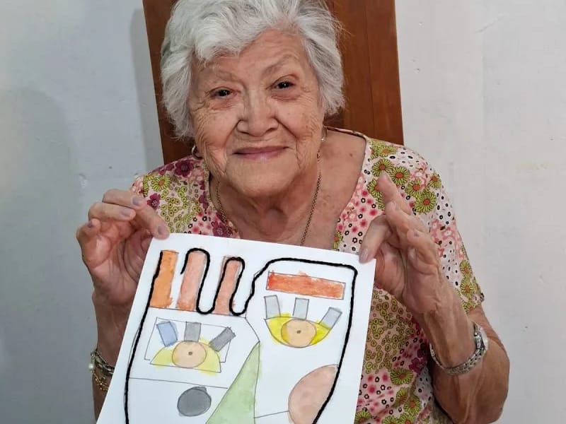 CUIDADOS PARA ADULTOS MAYORES - Hogar de Ancianos in Puebla, Puebla photo 7