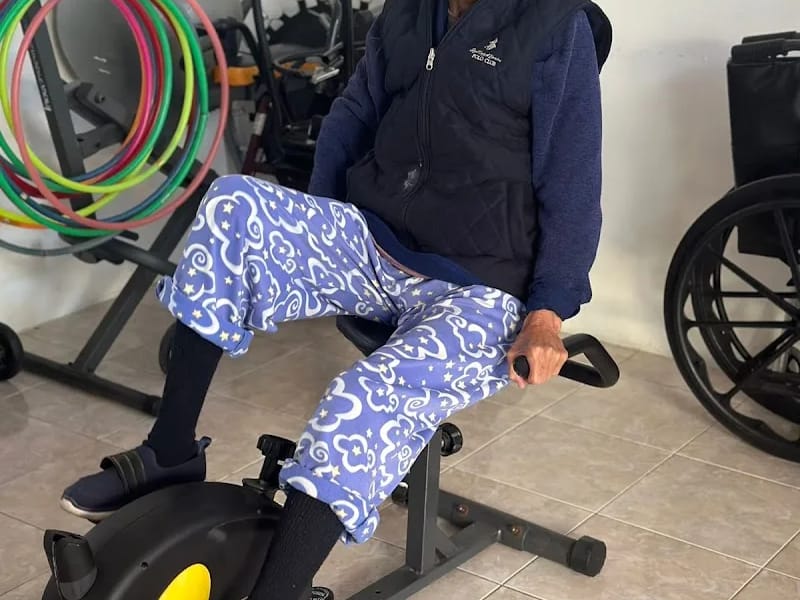 CUIDADOS PARA ADULTOS MAYORES - Hogar de Ancianos in Puebla, Puebla photo 2