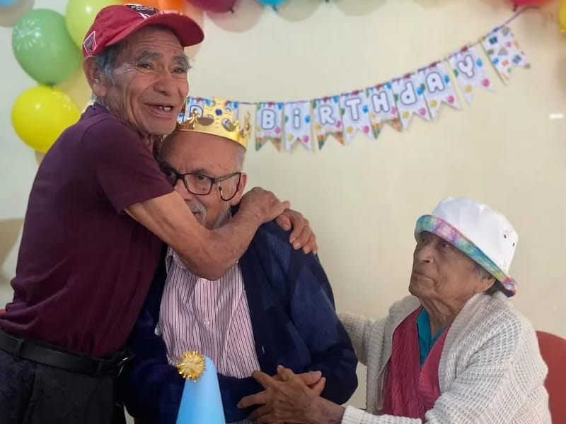 CUIDADOS PARA ADULTOS MAYORES - Hogar de Ancianos in Puebla, Puebla photo 8