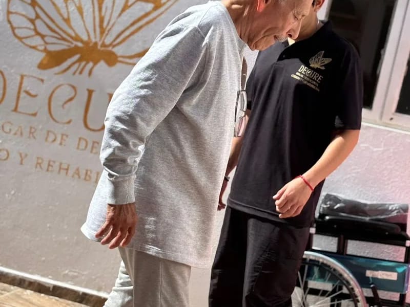 CUIDADOS PARA ADULTOS MAYORES - Hogar de Ancianos in Puebla, Puebla photo 5