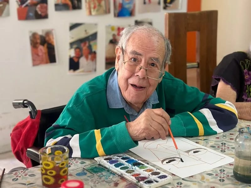 CUIDADOS PARA ADULTOS MAYORES - Hogar de Ancianos in Puebla, Puebla photo 3