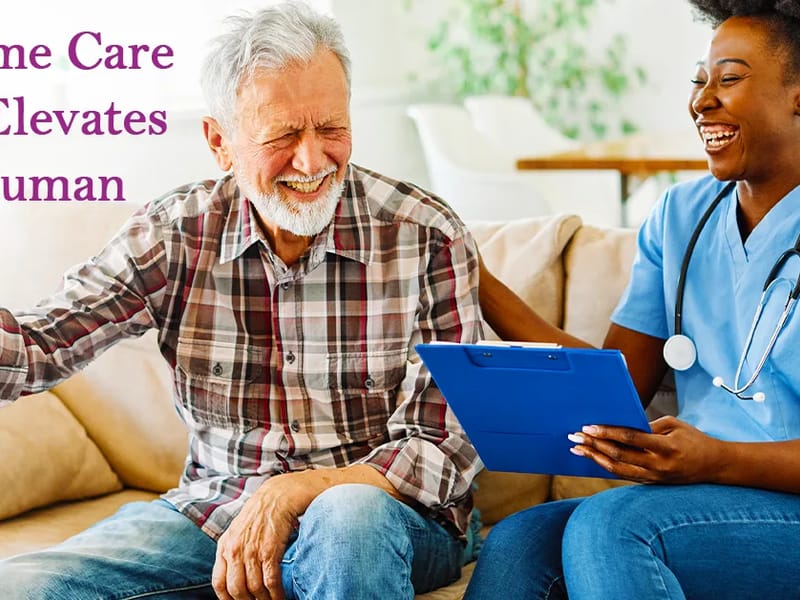 Angels On Earth Healthcare Services, INC - Home Health Nursing in Pasadena, CA photo 1