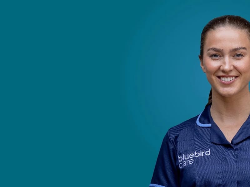 Bluebird Care (Chorley, Ormskirk and Leyland) - In-Home Care in Preston, England photo 1