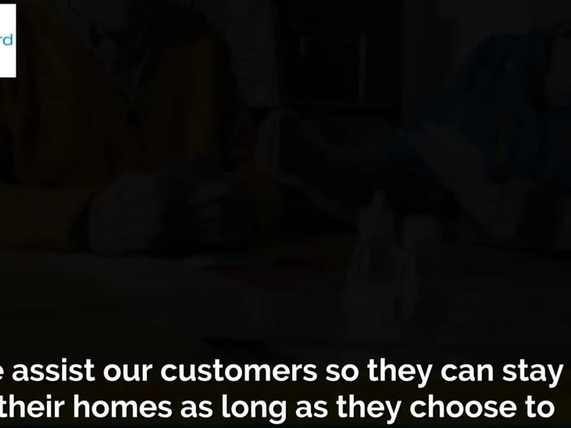 Bluebird Care (Chorley, Ormskirk and Leyland) - In-Home Care in Preston, England photo 3