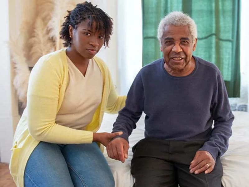 Bee Homecare LLC - Home Health Nursing in Indianapolis, IN photo 1