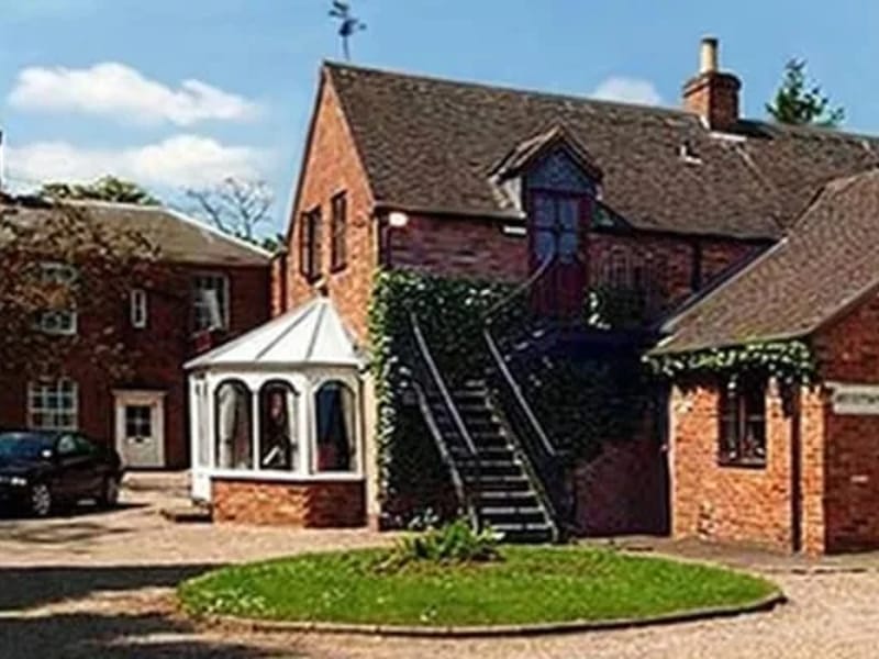 Grangewood Lodge Residential Home - Assisted Living in Swadlincote, England photo 3