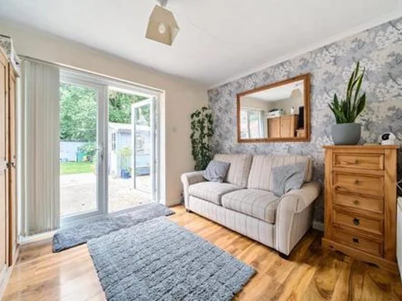 Cedar Bungalows - Assisted Living in Ashford, England photo 3