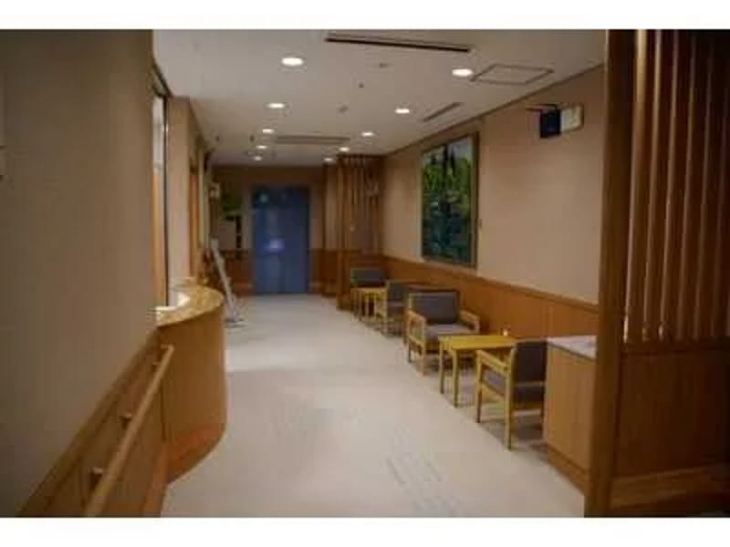 なんぶやすらぎホーム - 有料老人ホーム in 金沢市, 石川県 photo 2