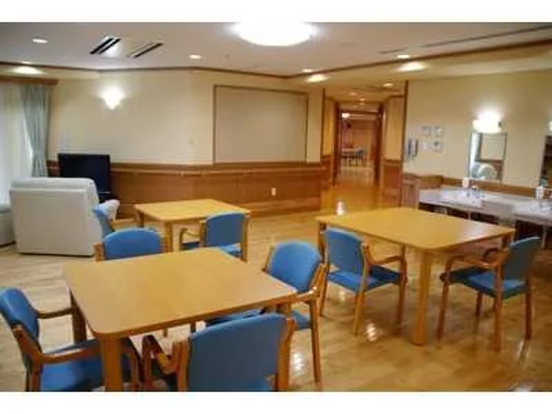 なんぶやすらぎホーム - 有料老人ホーム in 金沢市, 石川県 photo 3