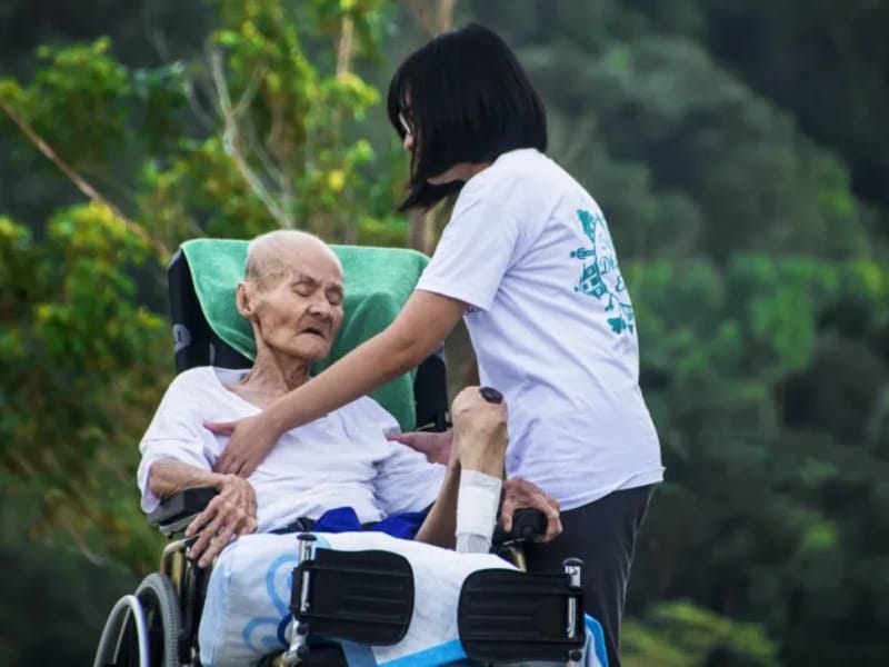 A NEW DAY HOME CARE, LLC - Home Health Nursing in Fenton, MO photo 3