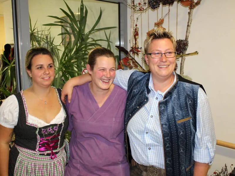ASB Seniorenzentrum Kirkel-Limbach - Pflegeheim in Kirkel, Saarland photo 2