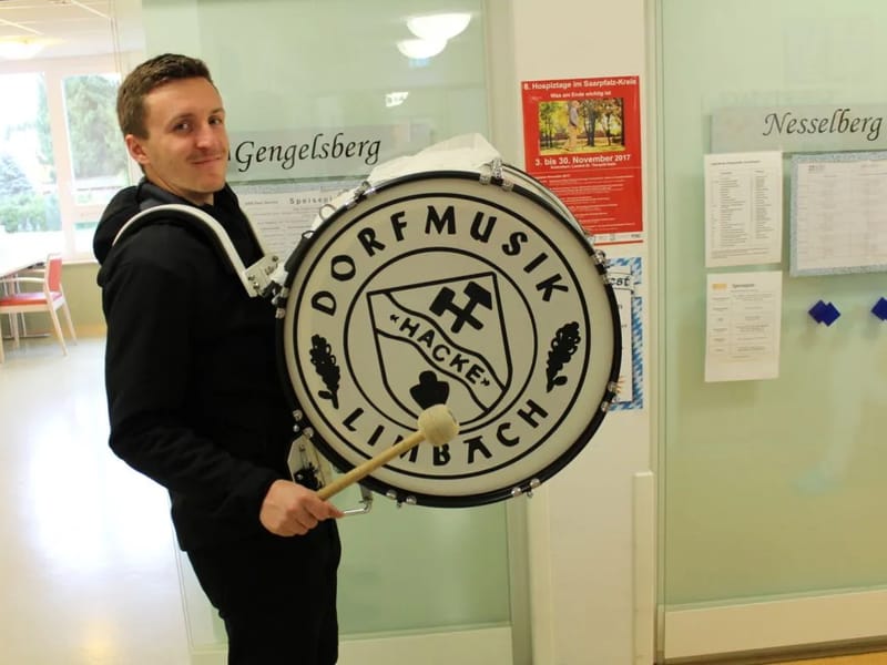 ASB Seniorenzentrum Kirkel-Limbach - Pflegeheim in Kirkel, Saarland photo 1