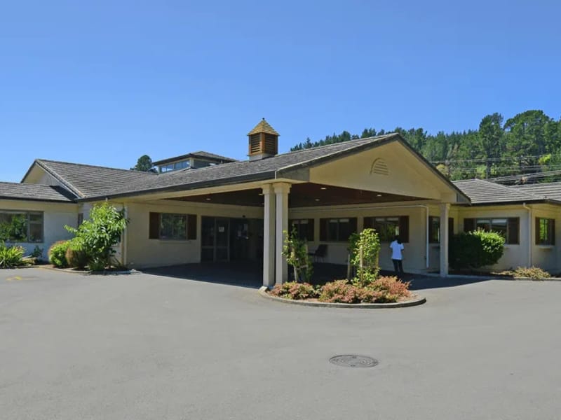 Eldon Rest Home - Nursing Home in Paraparaumu, Capital and Coast District Health Board photo 2