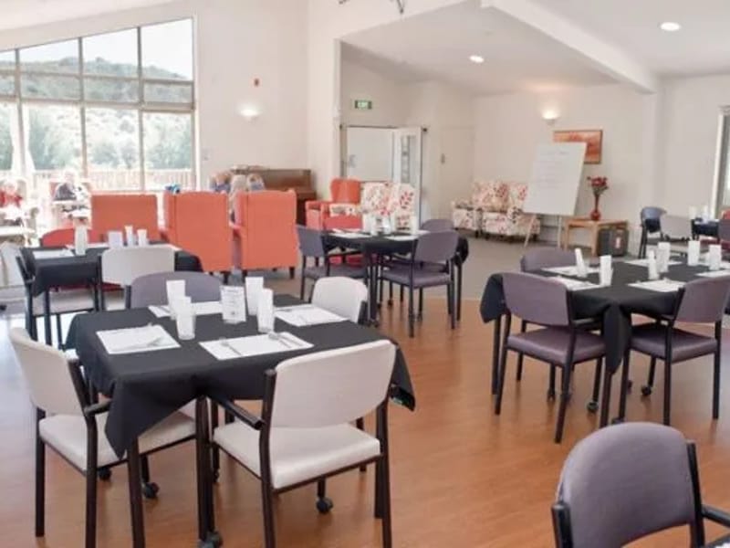 Eldon Rest Home - Nursing Home in Paraparaumu, Capital and Coast District Health Board photo 1