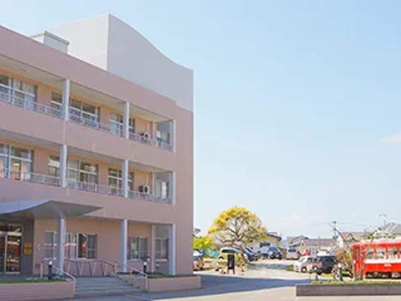 みつみ介護老人保健施設 - 特別養護老人ホーム in 福岡市東区, 福岡県 photo 3