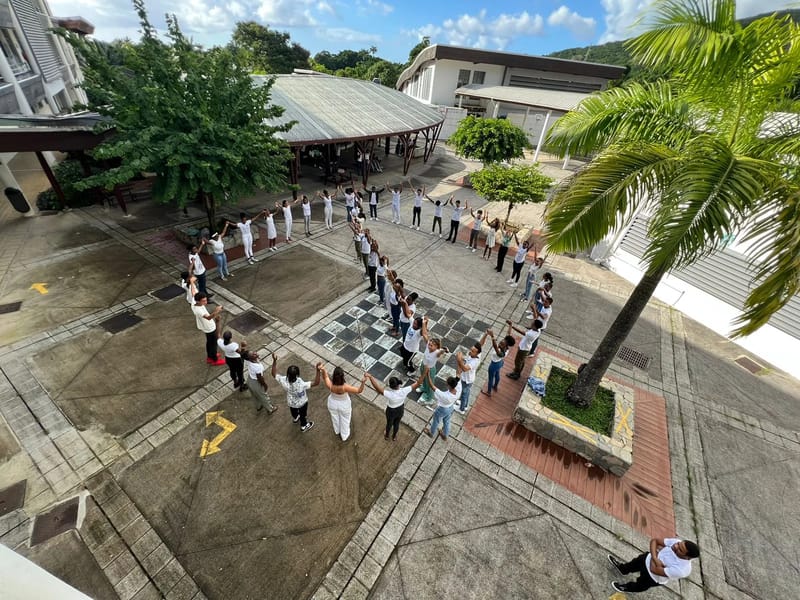 La Preservatrice - Soins Infirmiers à Domicile in POINTE NOIRE, Guadeloupe photo 2