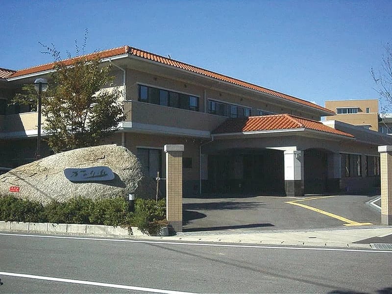 かおりの丘居宅介護支援事業所 - 有料老人ホーム in 淡路市, 兵庫県 photo 1