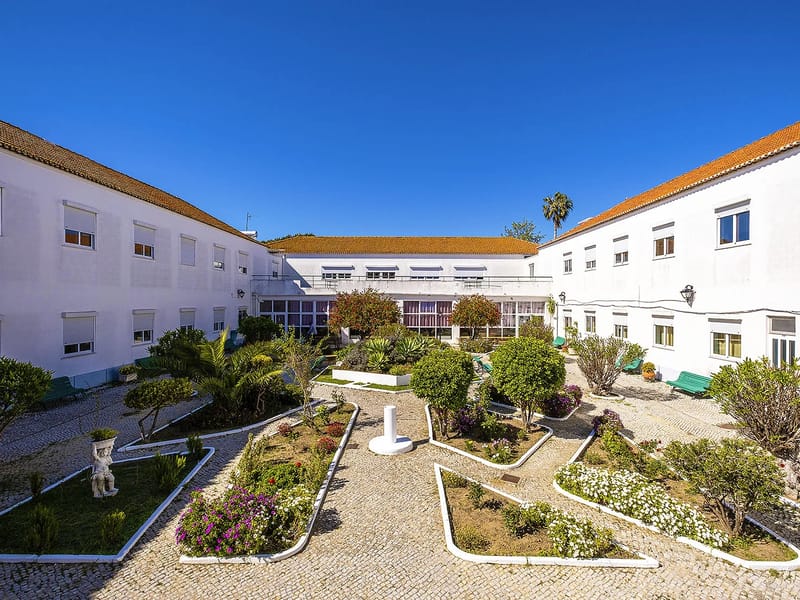 Lar Granja Luís Rodrigues - Residencial para Idosos in Almada, Setúbal photo 2